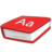 Dictionary Icon